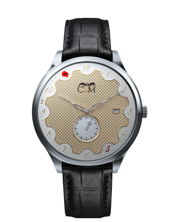 Armistice 1918 UK Horloge