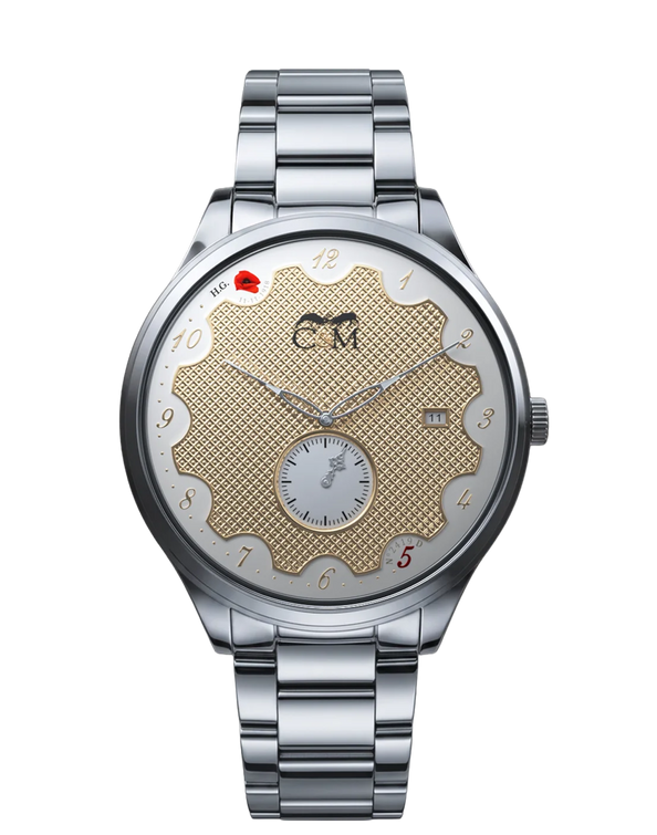 Armistice 1918 US Watch