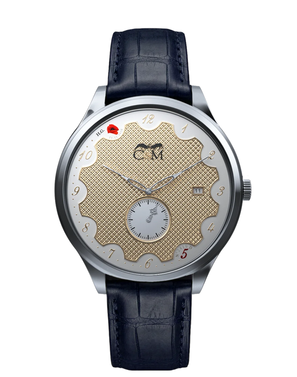Armistice 1918 US Watch
