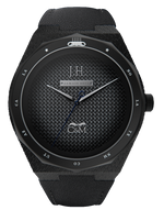 Montre Hallyday 2017 Quartz