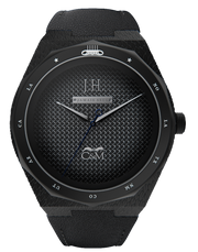 Montre Hallyday 2017 Quartz