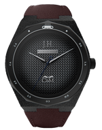 Montre Hallyday 2017 Quartz