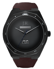 Montre Hallyday 2017 Quartz