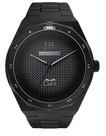 Montre Hallyday 2017 Quartz