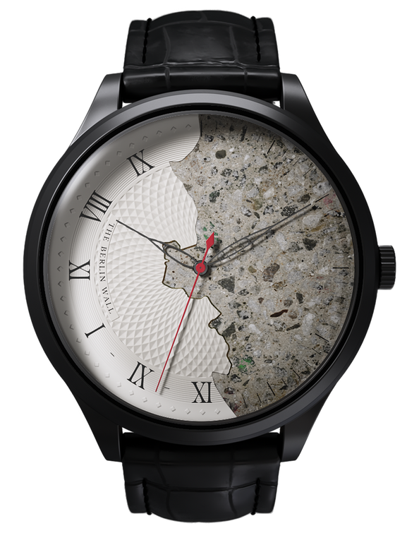 Montre Berlin 1989 Quartz
