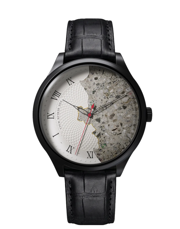 Berlin 1989 Quartz Watch