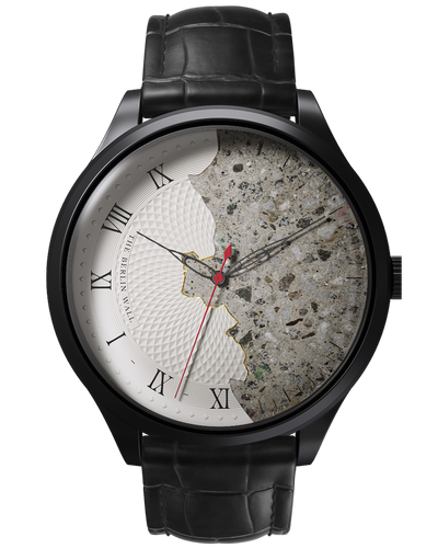 Montre Berlin 1989 Quartz
