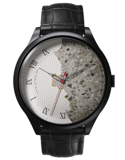 Berlin 1989 Automatic Watch