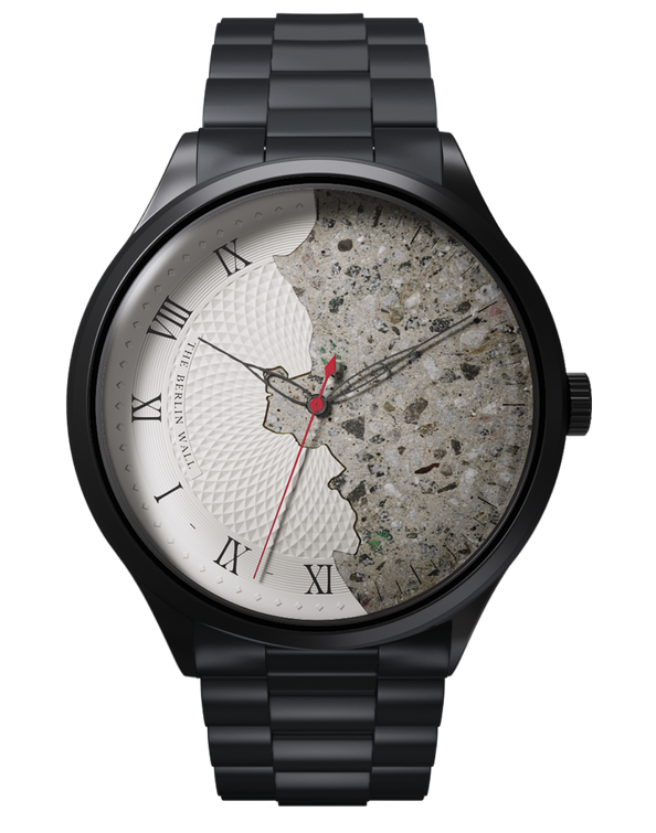 Montre Berlin 1989 Quartz