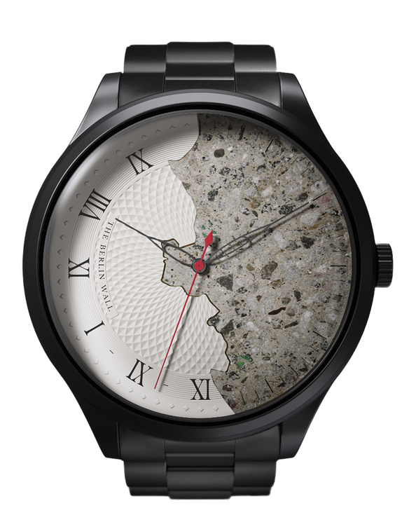 Montre Berlin 1989 Quartz