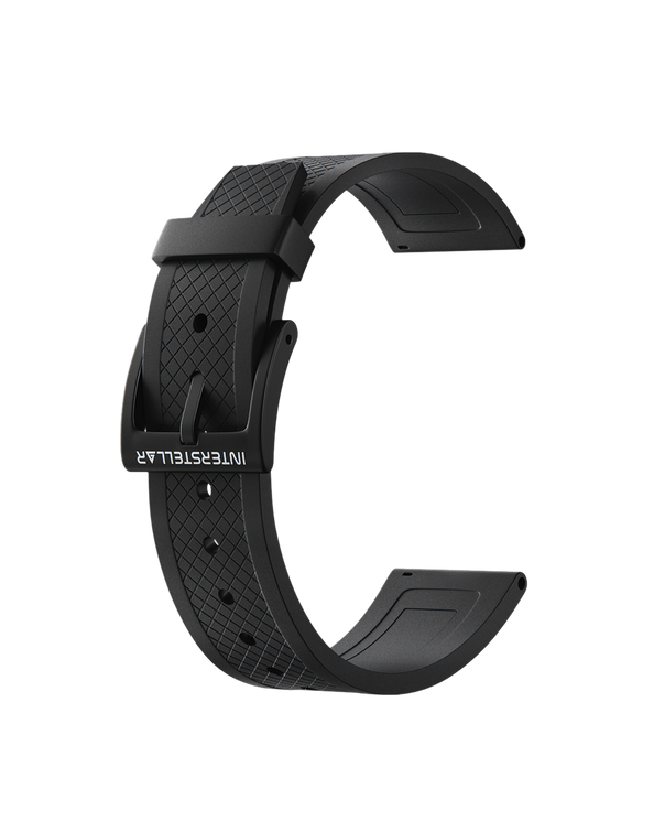 Bracelet Caoutchouc Interstellar