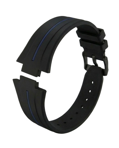 Rubber Bracelet Hallyday2017