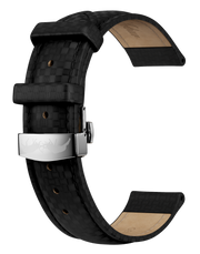 Lunar 1969 Quartz Watch 