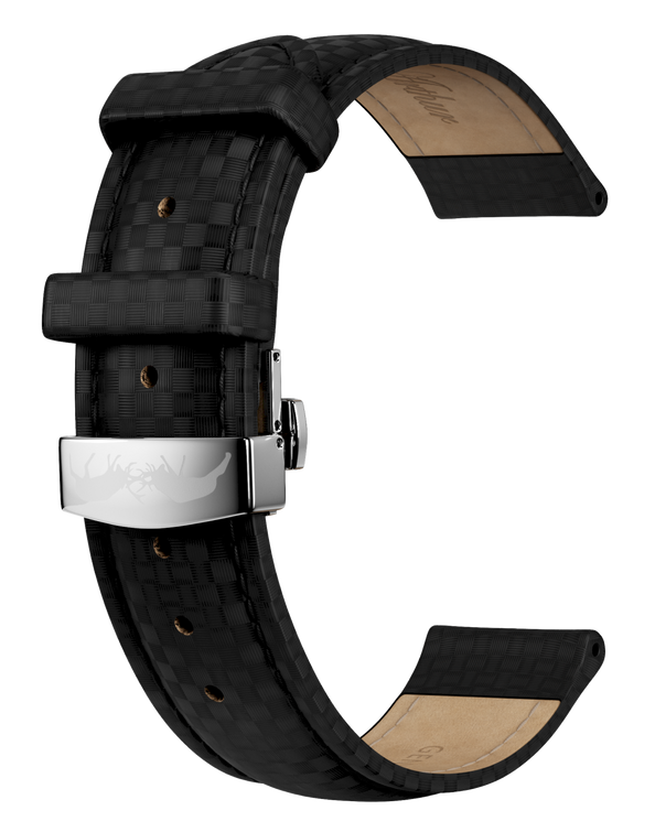 Lunar 1969 Quartz Watch 