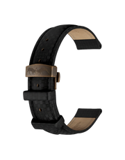 Bracelet Carbon