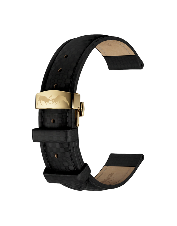 Bracelet Carbon