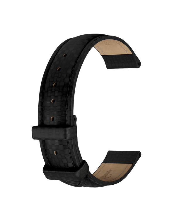 C&amp;M Carbon Bracelet