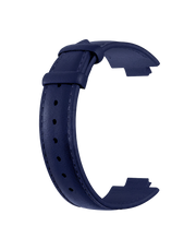 Bracelet Cuir Bleu Hallyday2017