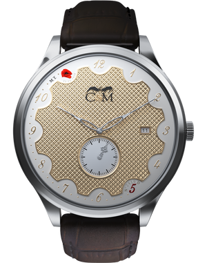 Montre Armistice 1918 BE