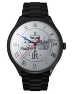 Charles De Gaulle 1970 Automatic Watch