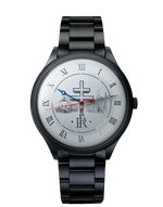 Montre Charles De Gaulle 1970 Quartz