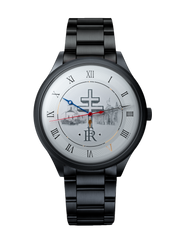 Montre Charles De Gaulle 1970 Quartz