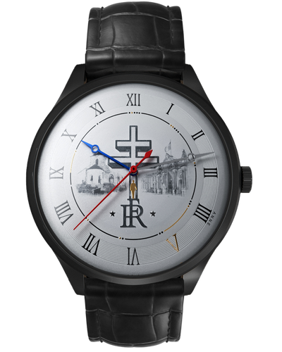 Montre Charles De Gaulle 1970 Quartz