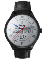 Charles De Gaulle 1970 Automatic Watch