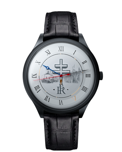 Montre Charles De Gaulle 1970 Quartz