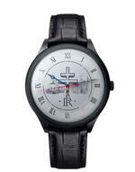 Montre Charles De Gaulle 1970 Quartz