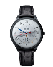 Montre Charles De Gaulle 1970 Quartz