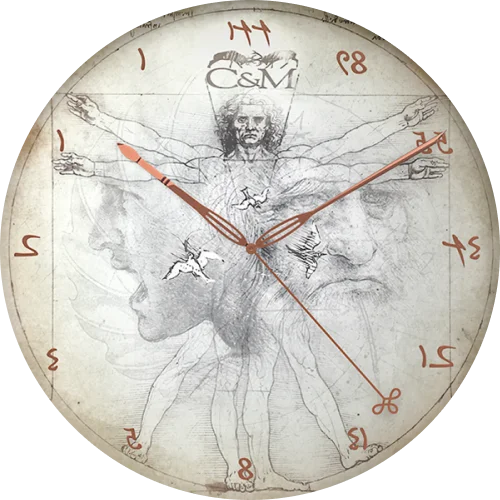 LEONARDO 1519