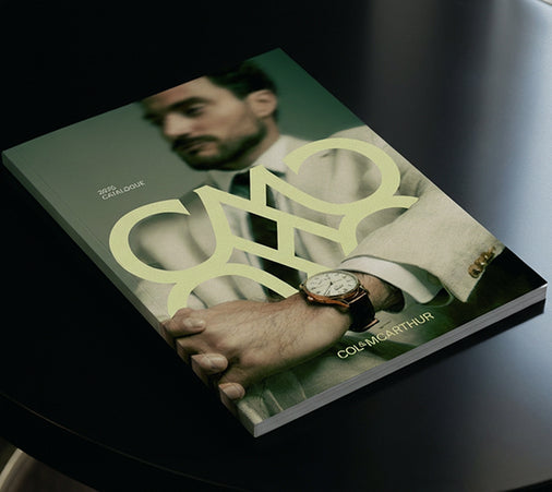 Découvrez nos univers à travers notre nouveau catalogue