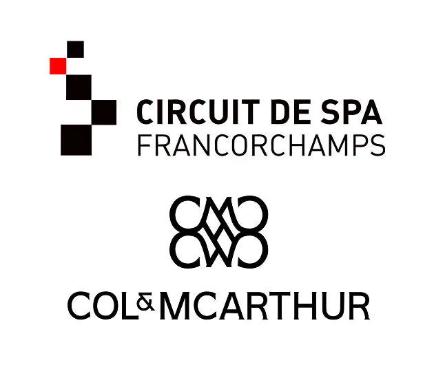UNE COLLABORATION SOUS LICENCE OFFICIELLE