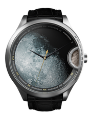 LUNAR 1.622 Pionier Horloge