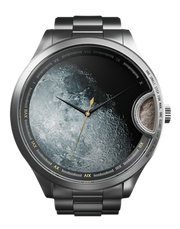 LUNAR 1.622 Pionier Horloge
