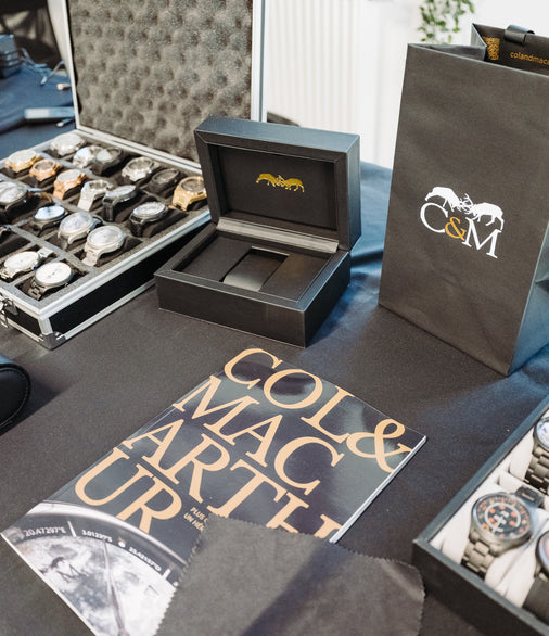 Histoires, Inspirations et Secrets de l'Horlogerie