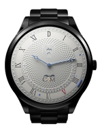 Dunkerque 1940 Automatisch Horloge