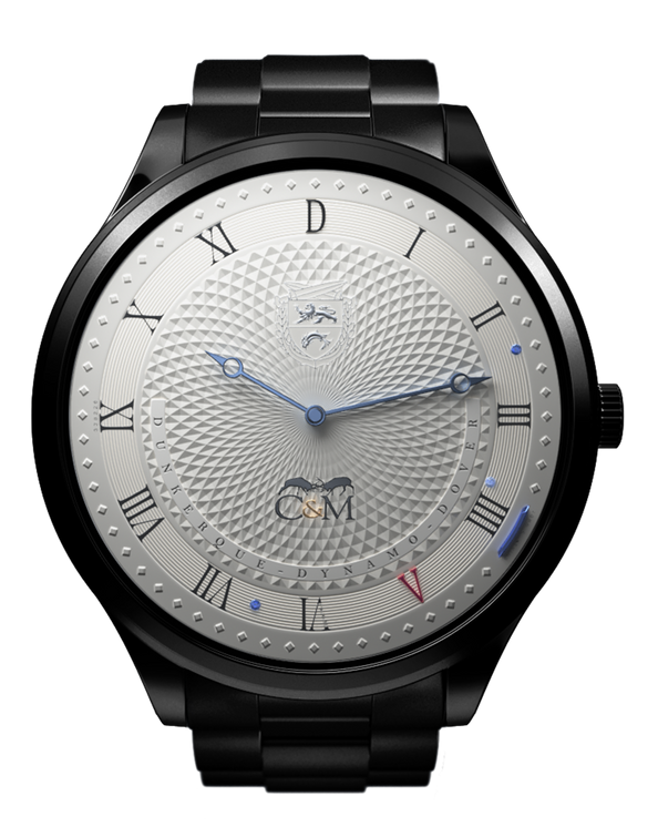 Dunkerque 1940 Automatisch Horloge