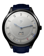 Dunkerque 1940 Automatisch Horloge