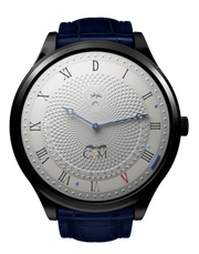 Dunkerque 1940 Automatisch Horloge