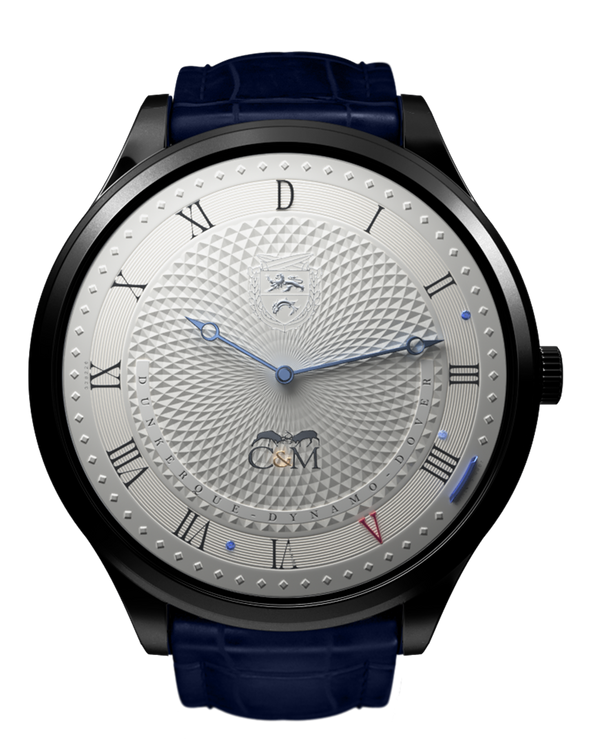 Dunkerque 1940 Automatisch Horloge