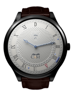 Dunkerque 1940 Automatisch Horloge