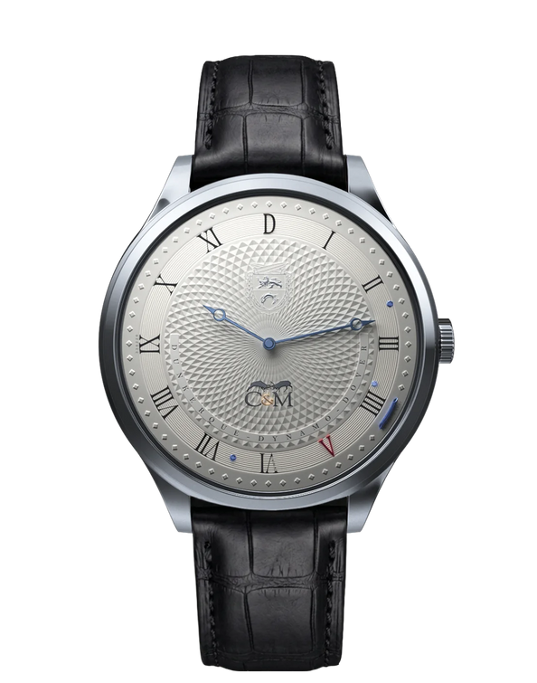 Montre Dunkerque 1940 Quartz