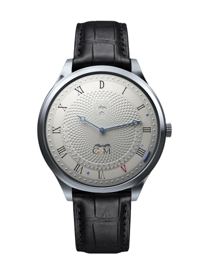 Montre Dunkerque 1940 Automatique