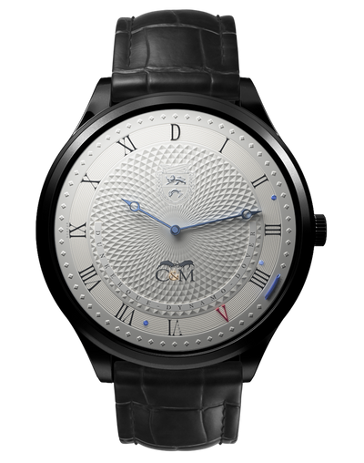 Dunkirk 1940 Automatic Watch