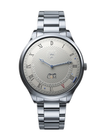 Montre Dunkerque 1940 Quartz
