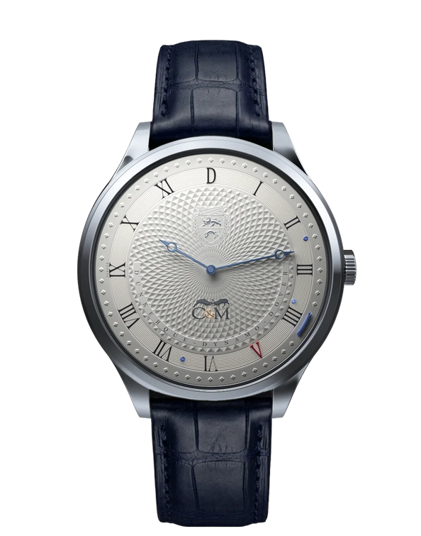 Montre Dunkerque 1940 Quartz