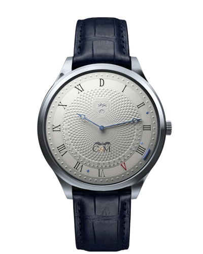 Montre Dunkerque 1940 Quartz