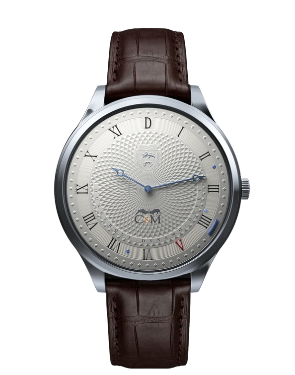 Montre Dunkerque 1940 Quartz